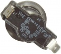Fixed Value Thermostat - Thermostat 54c [Electrolux Aeg]
